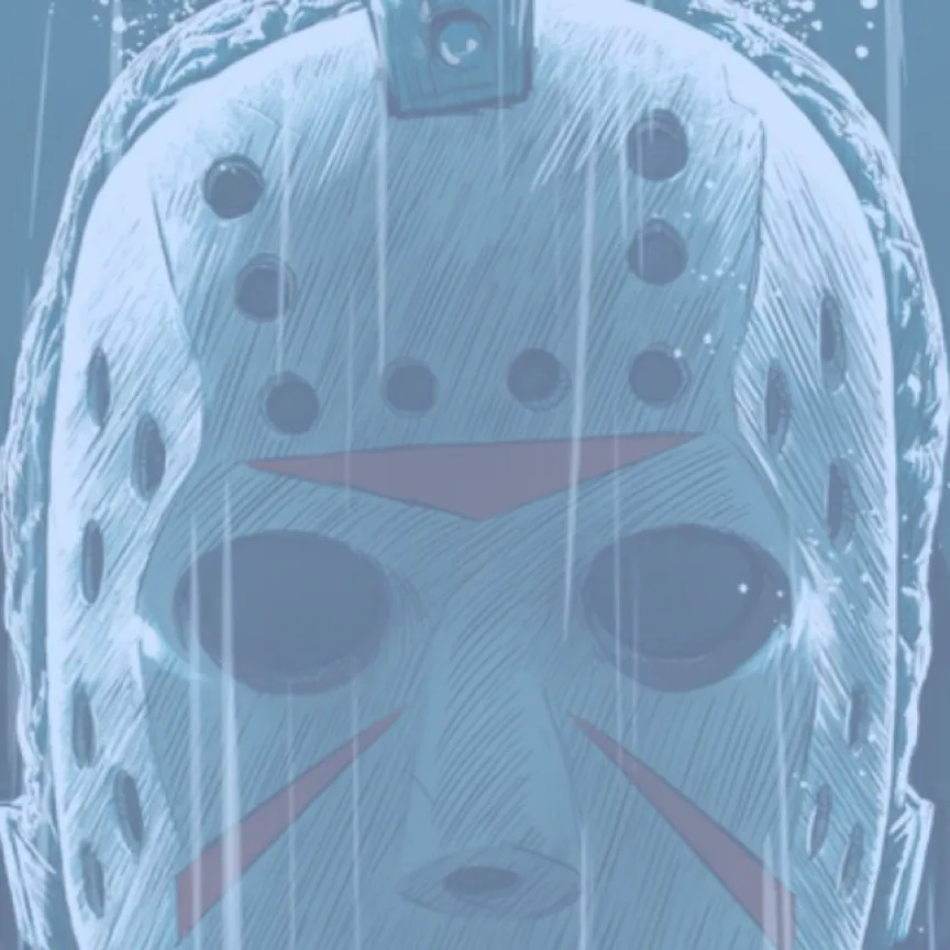 chat with ai character: Jason vorhees