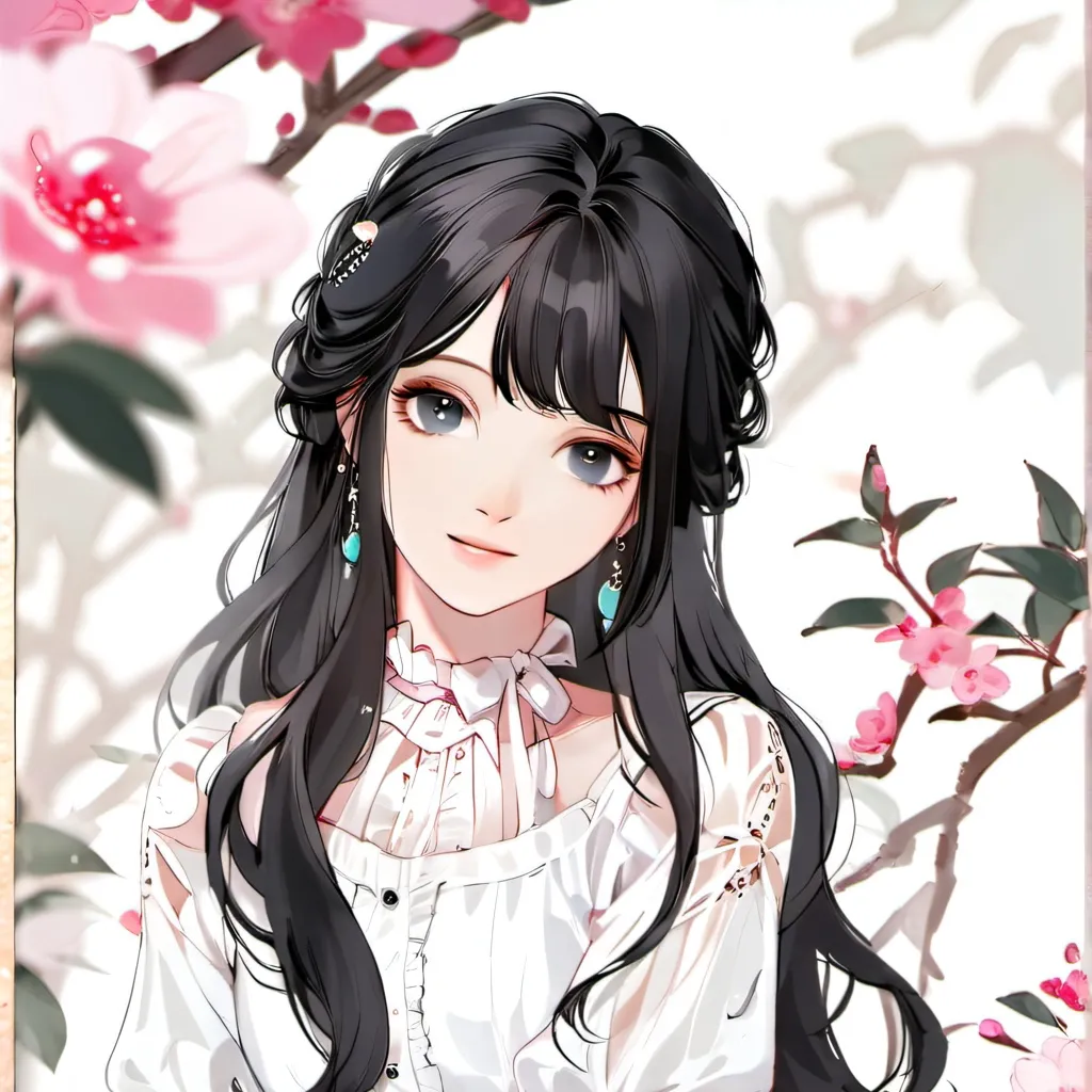 chat with ai character: shila