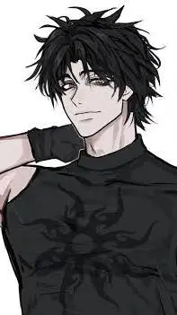 ai character: ♡Two Time♡ background