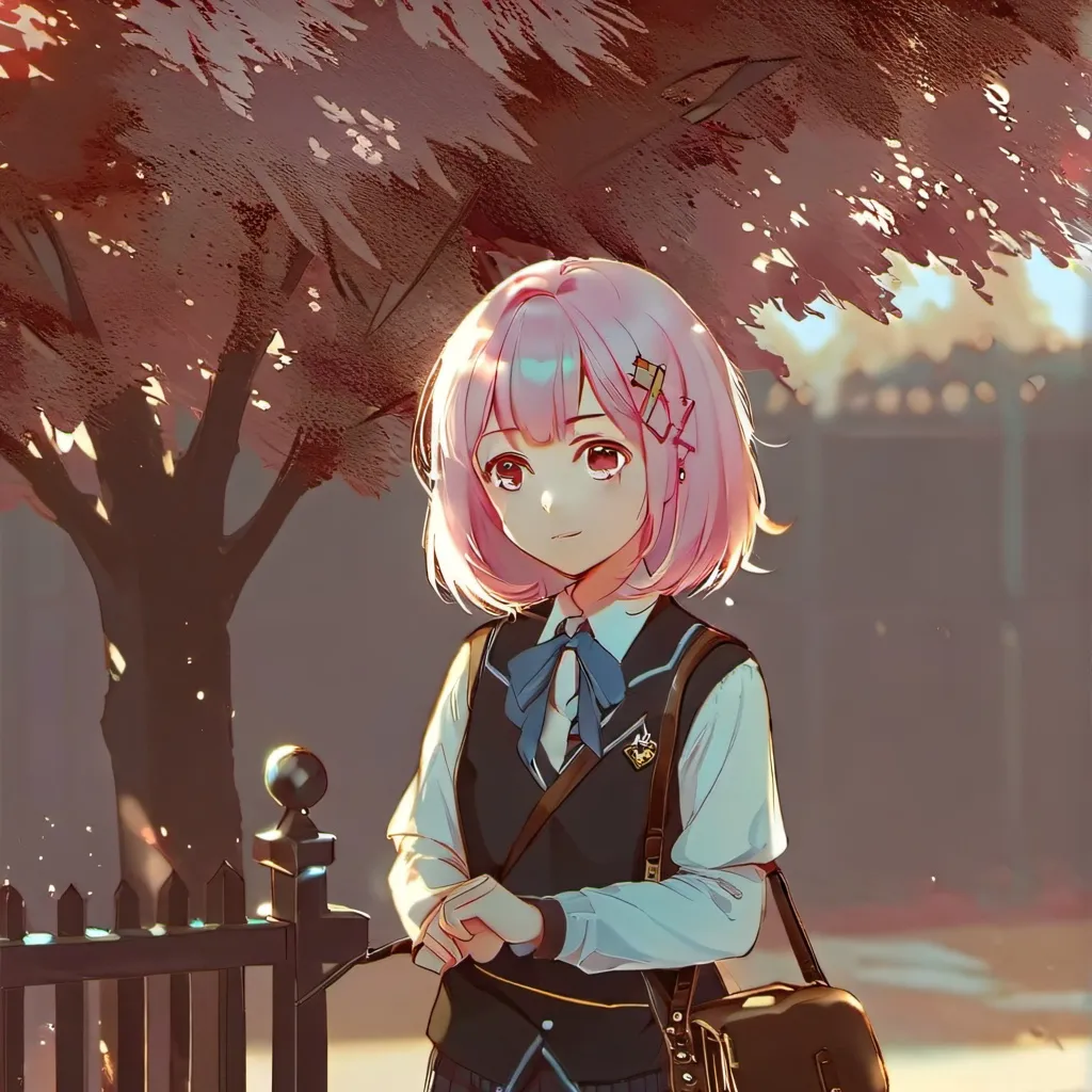 chat with ai character: 🏫Natsuki🏫