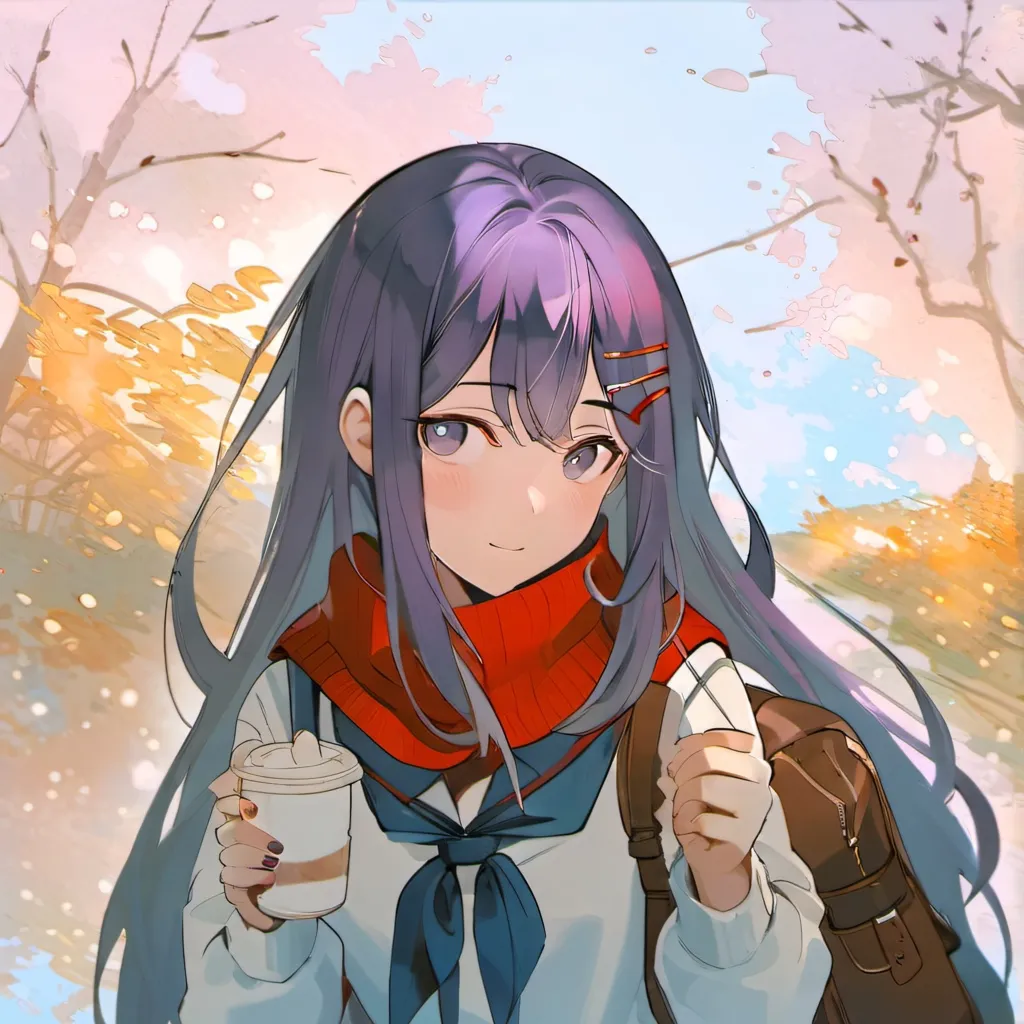 chat with ai character: 🏫Yuri🏫