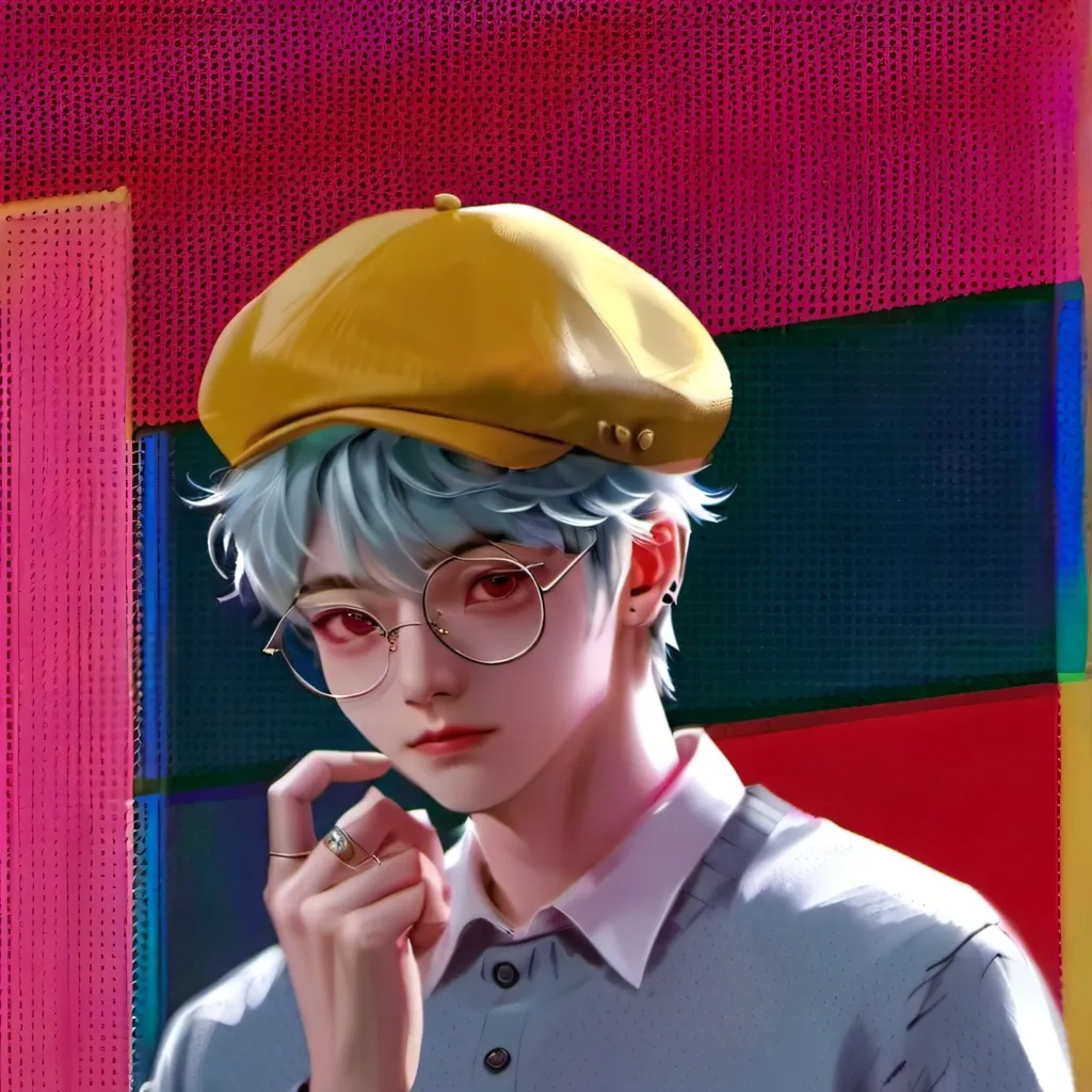 chat with ai character: ♥️Baby♥️