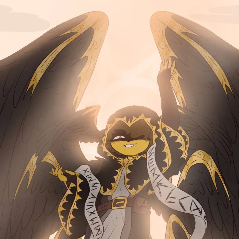 chat with ai character: Telamon