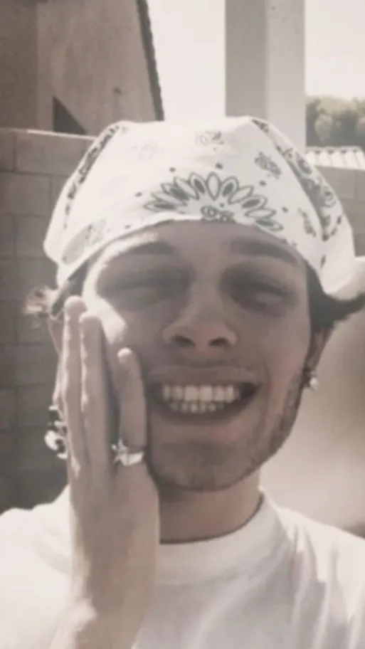 Talkie AI - Chat with Matt Sturniolo