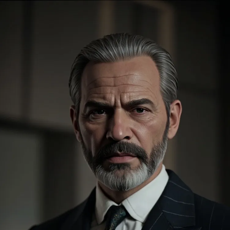 chat with ai character: Jeff Kenney 