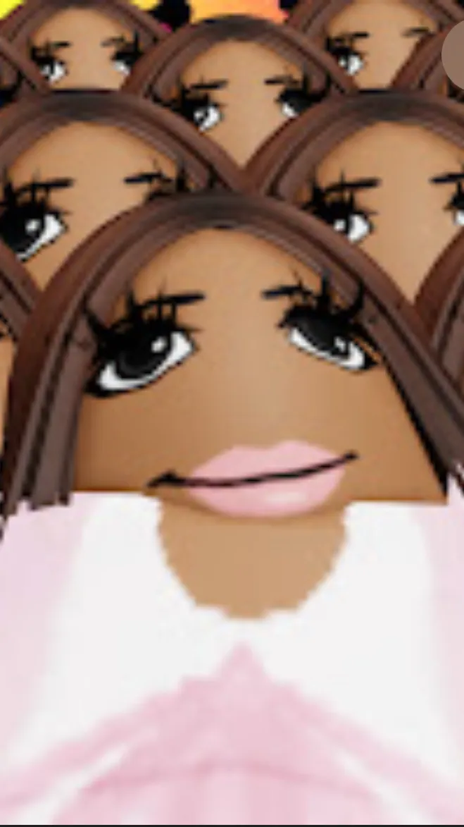 ai character: Patricia background