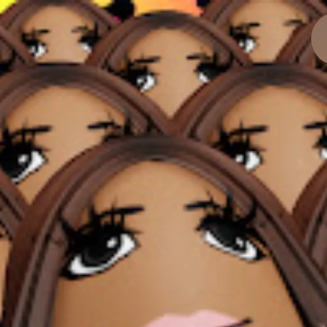 chat with ai character: Patricia