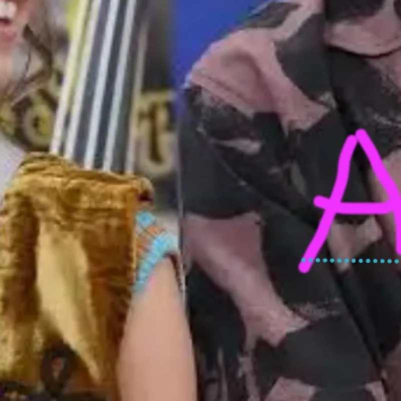 chat with ai character: Erin&Aaron