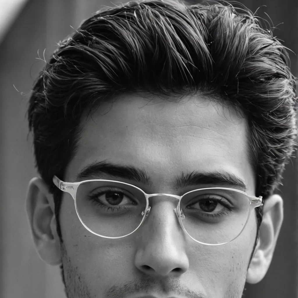 chat with ai character: Carlos