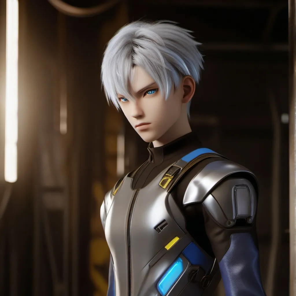 chat with ai character: miry x marvin 