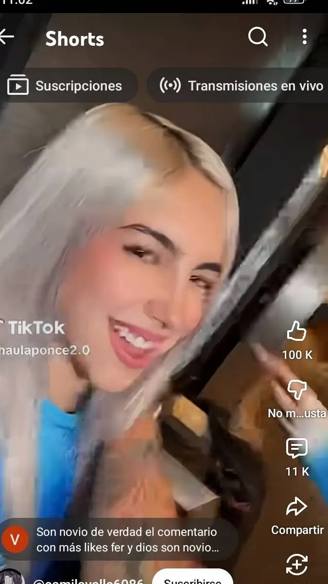 ai character: fer x dios background