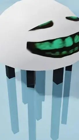 ai character: Saucefy background