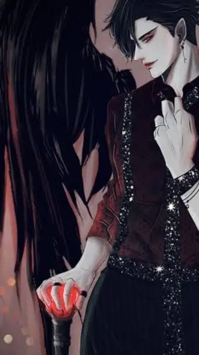 ai character: Bully-Vampire background