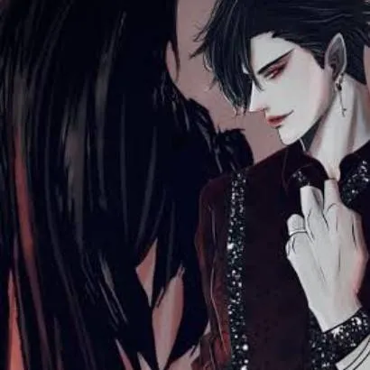 chat with ai character: Bully-Vampire