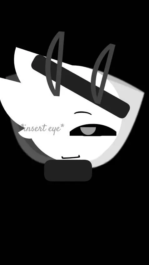 ai character: Zack/kai background