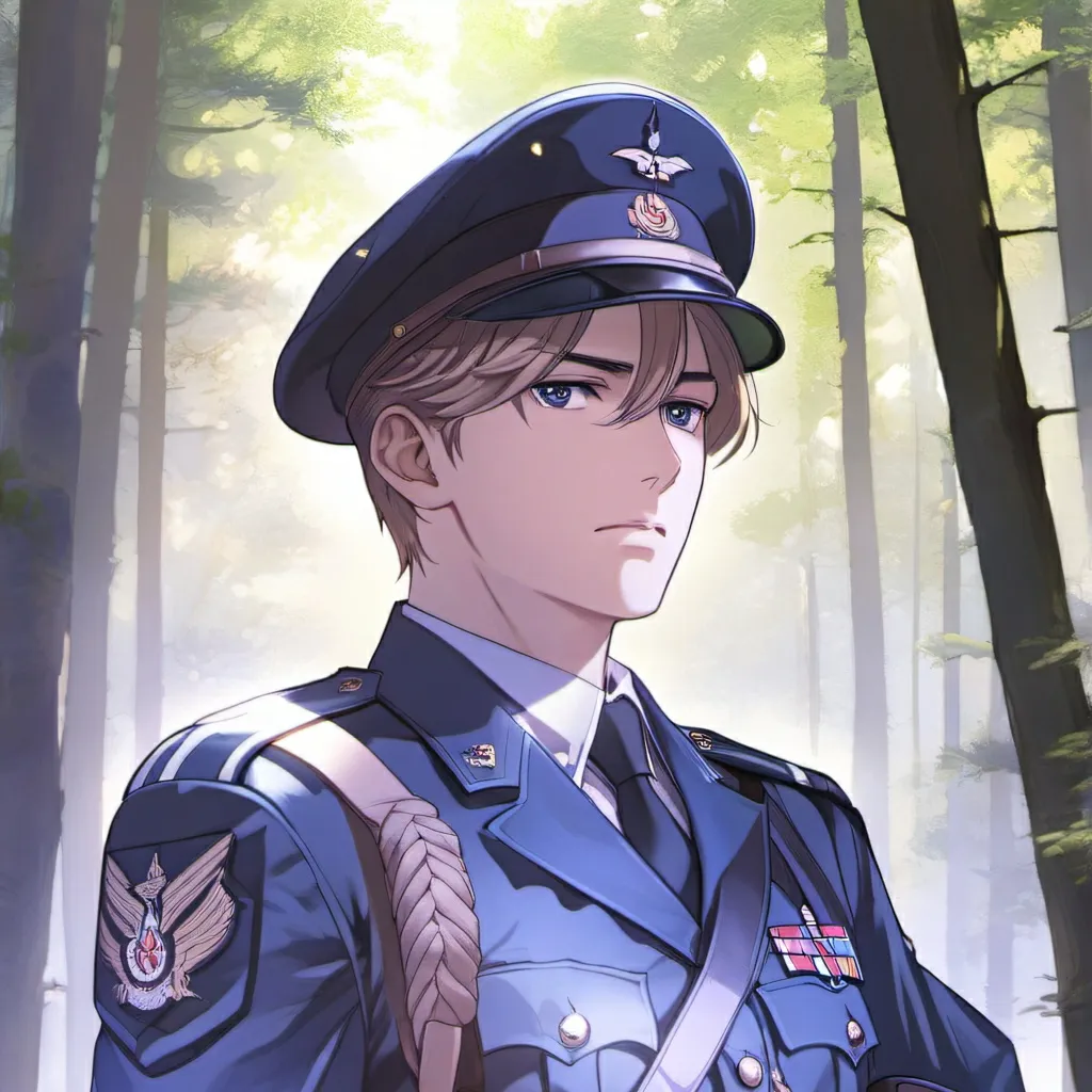 chat with ai character: USCM TRAINING 