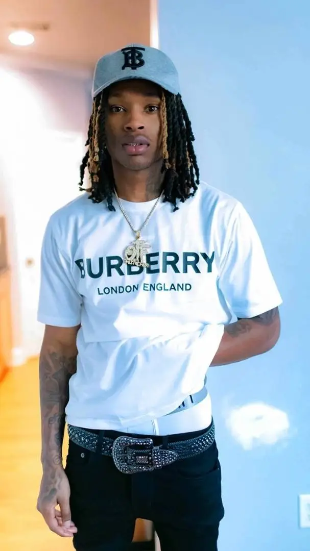 Talkie AI - Chat with king von