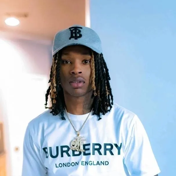 chat with ai character: king von