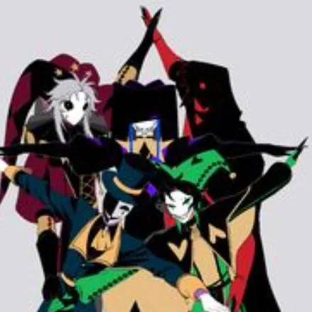 chat with ai character: The freak circus