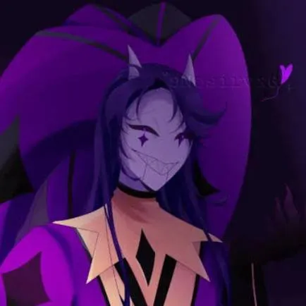 chat with ai character: Jester💜
