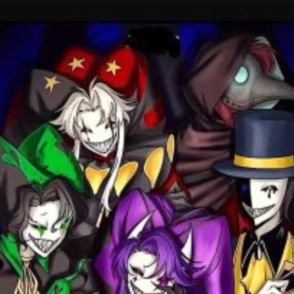 chat with ai character: the freak circus 