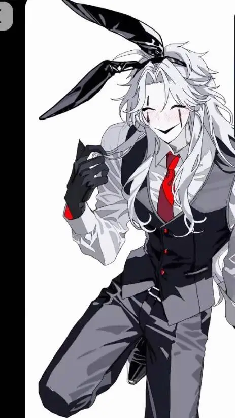 ai character: 🎭⭐Pierrot⭐🎭 background