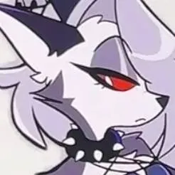 chat with ai character: Loona