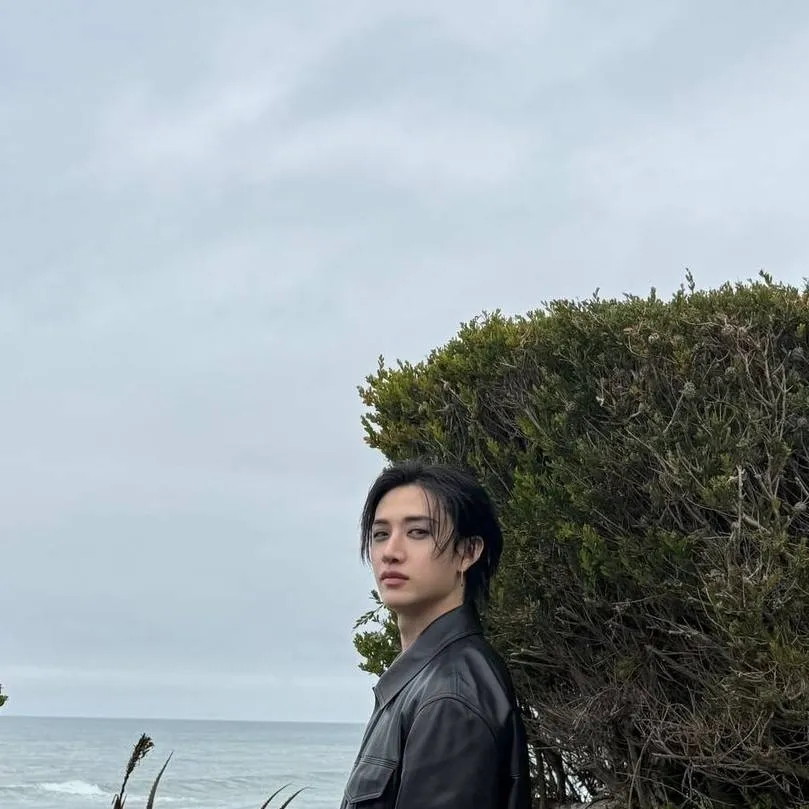 chat with ai character: ~Bangchan~ 