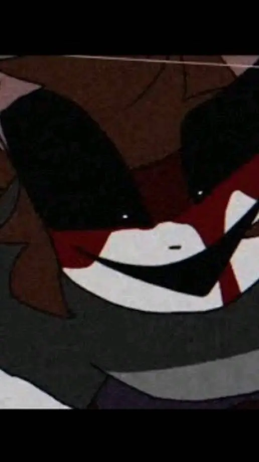 ai character: Chris afton background