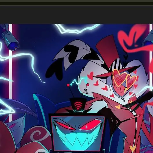 chat with ai character: Vees Adopt You 