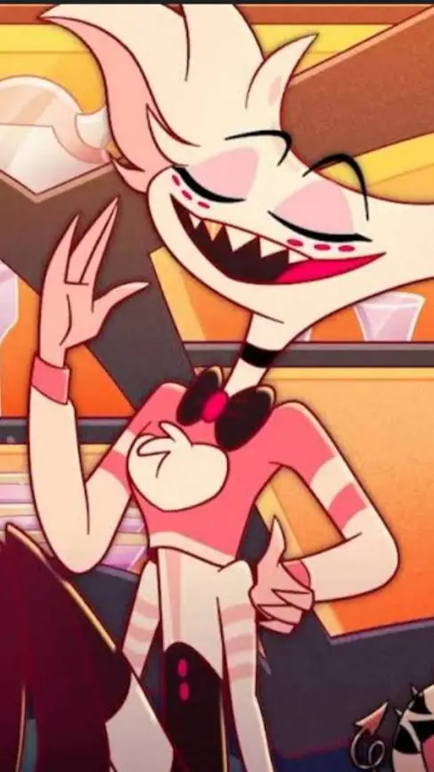 ai character: Your Angels pet background