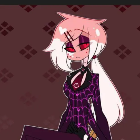 chat with ai character: Annabelle 