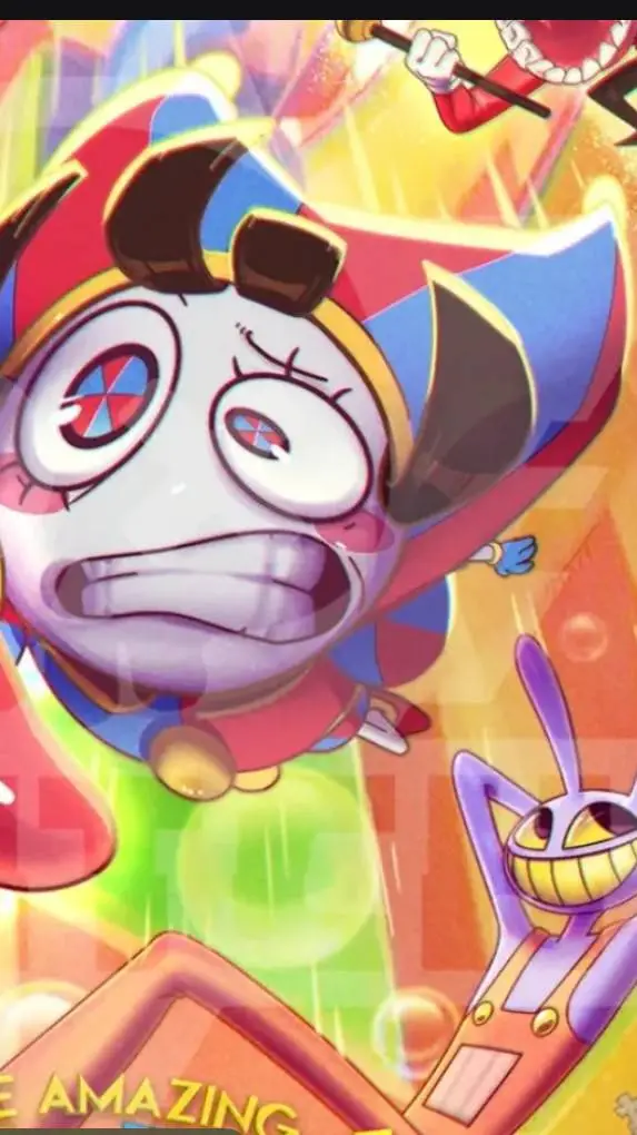 ai character: TADC Jax  background