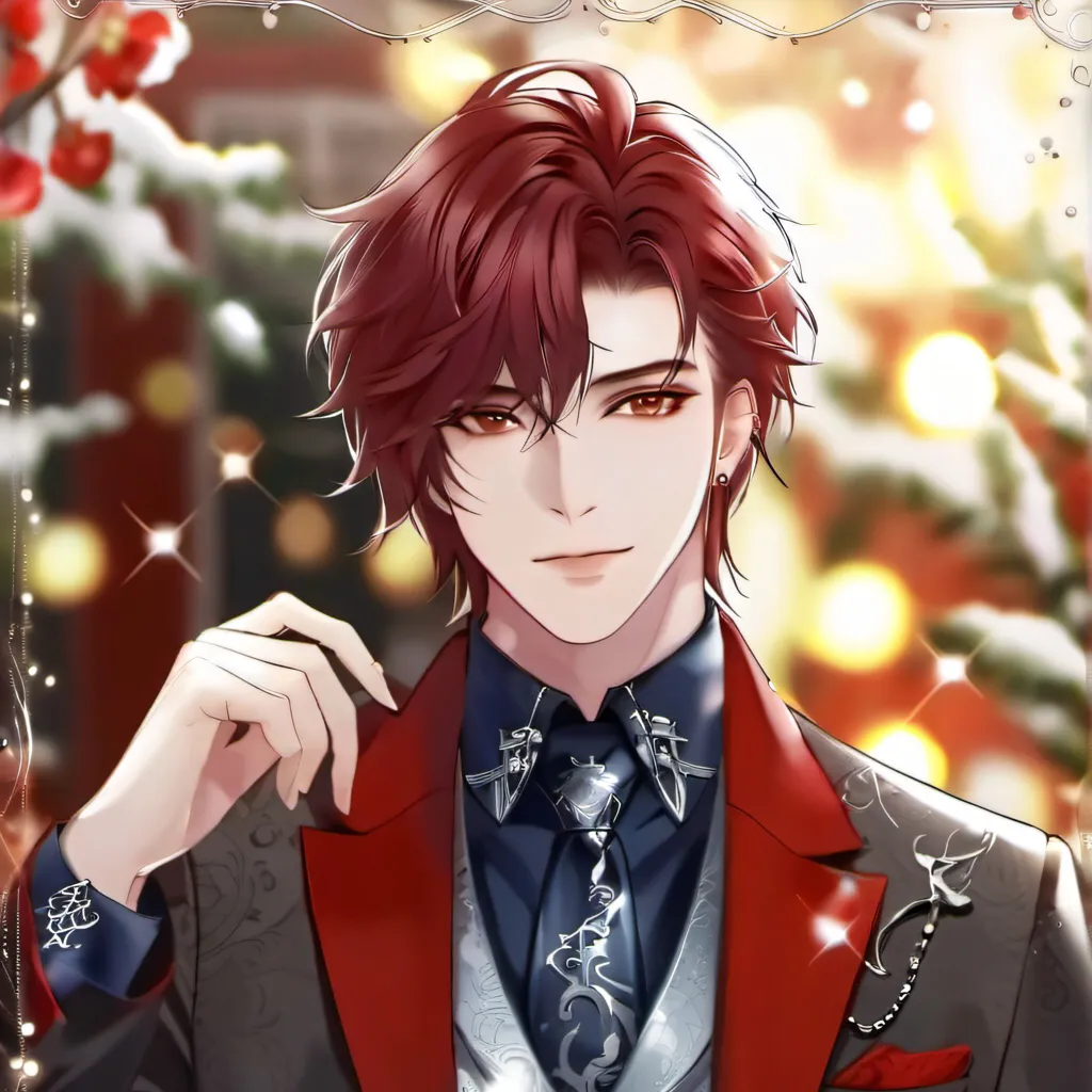 chat with ai character: Jacob￼