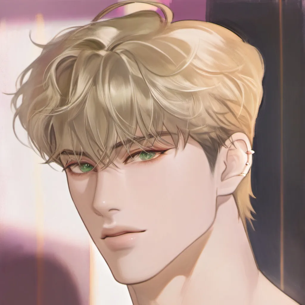 chat with ai character: Max