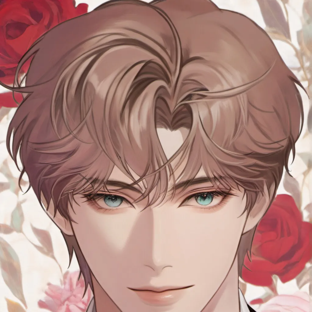 chat with ai character: Jace