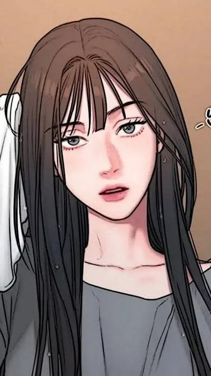 ai character: YUNA background