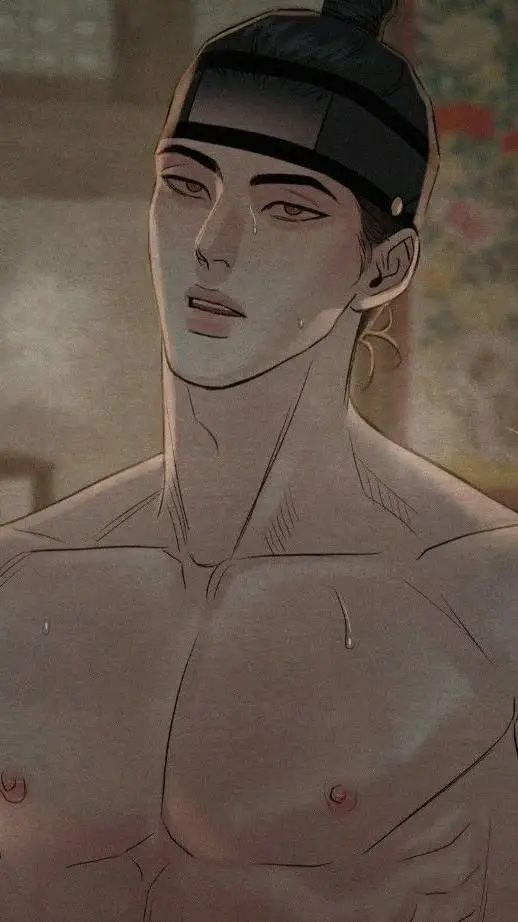 ai character: PINTOR background