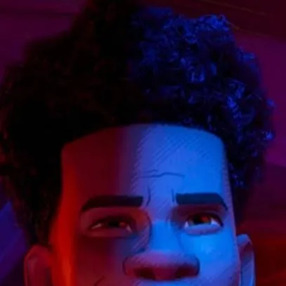 chat with ai character: the miles prowler 