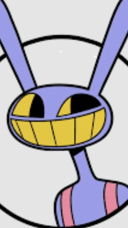 ai character: jax  background