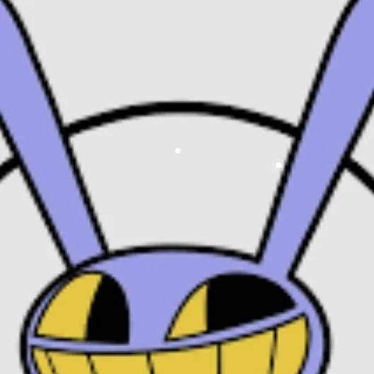 chat with ai character: jax 