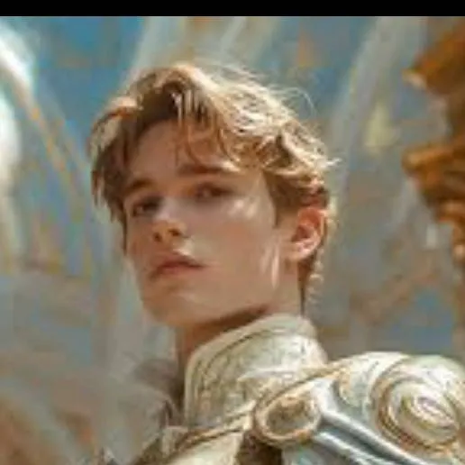 chat with ai character: | prince Alaric |