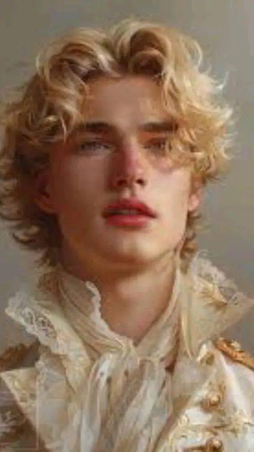 ai character: •| prince Arthur background