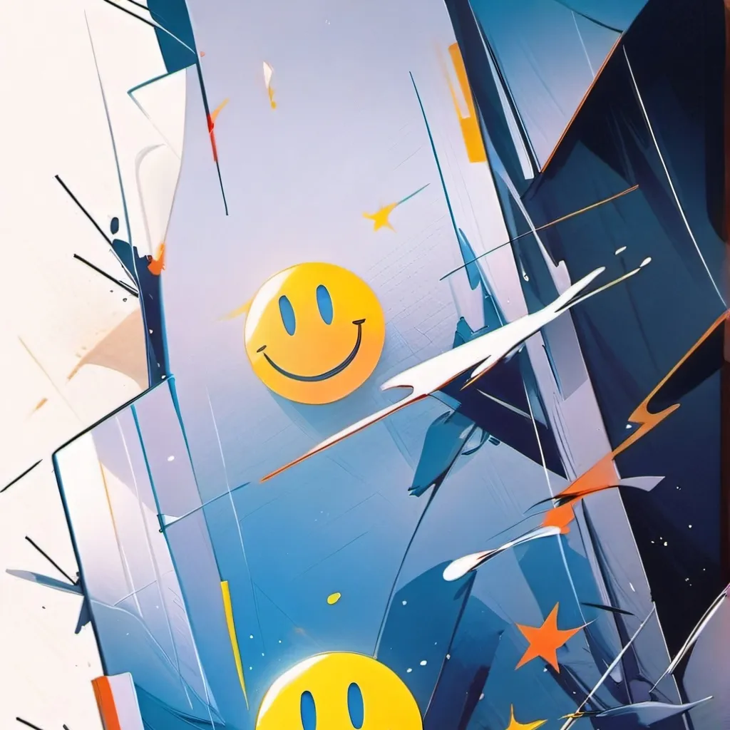 chat with ai character: StickIA