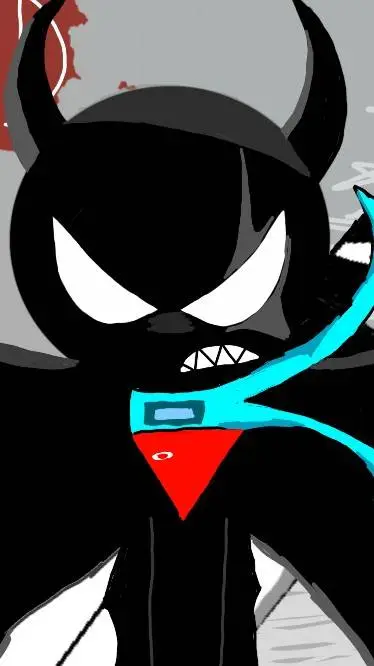 ai character: Dand background