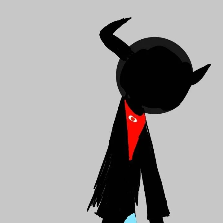 chat with ai character: O SCP Desconhecido