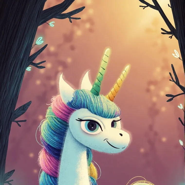 chat with ai character: craftycorn 