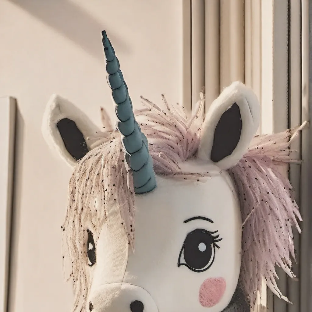 chat with ai character: unicorn circus 