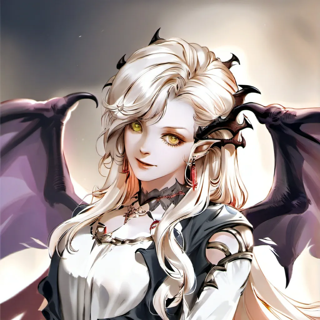 chat with ai character: melissa 