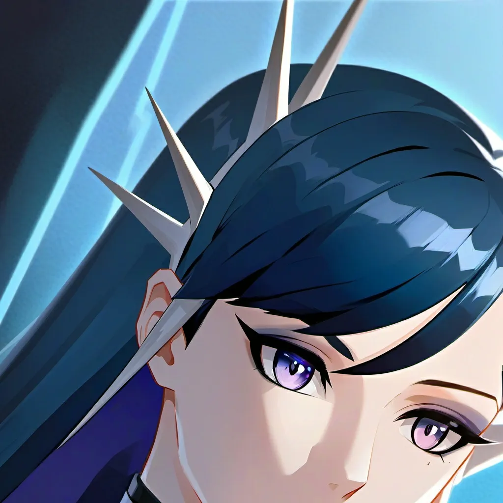 chat with ai character:  ladybug 